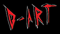 D-Art Logo